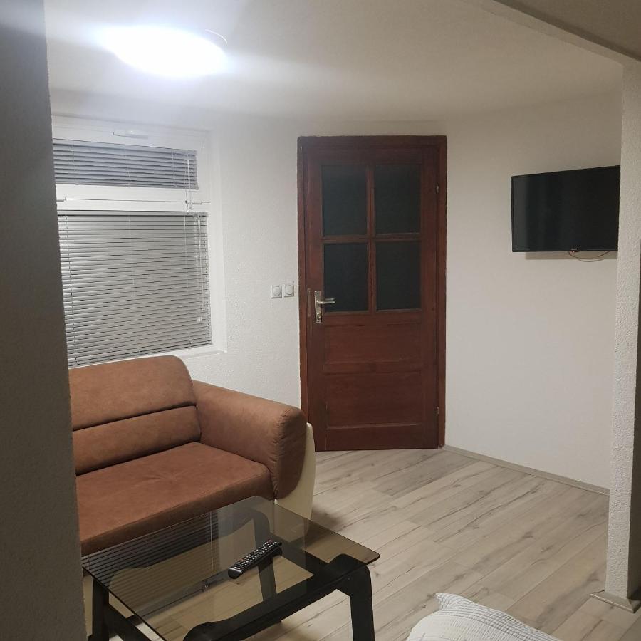 Tiny House Veronia Ohrid Eksteriør billede